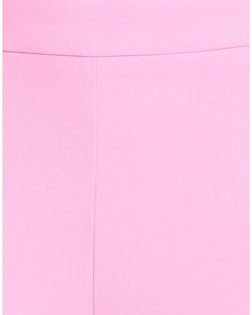 Kaos Pink Trouser