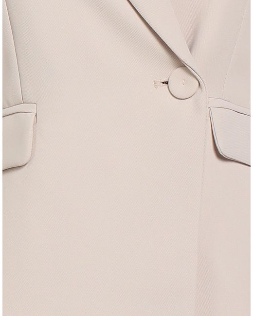 Kaos Natural Blazer