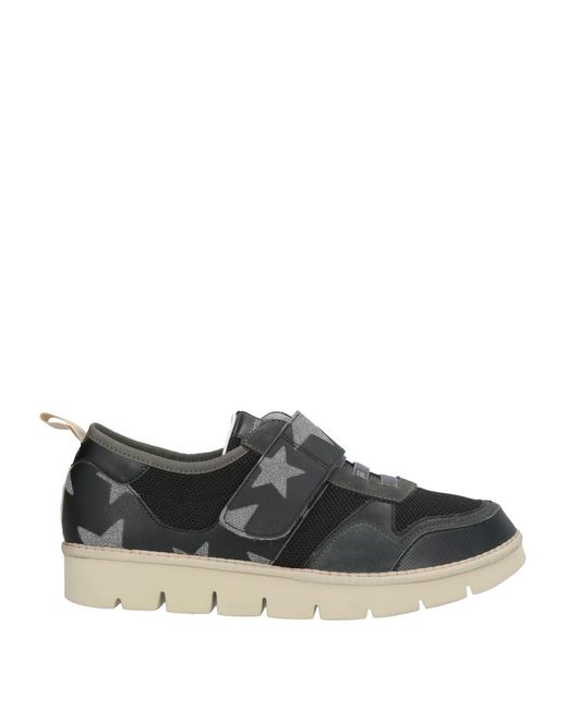 Pànchic Sneakers in Black für Herren