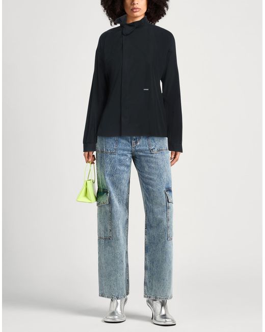 DSquared² Black Shirt