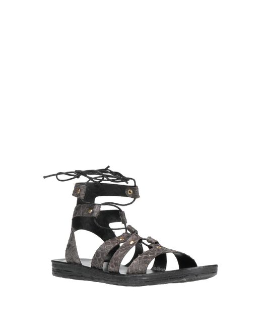 Replay Multicolor Sandals