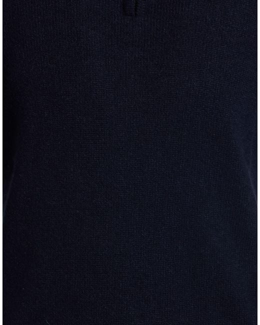 Aragona Blue Sweaters for men