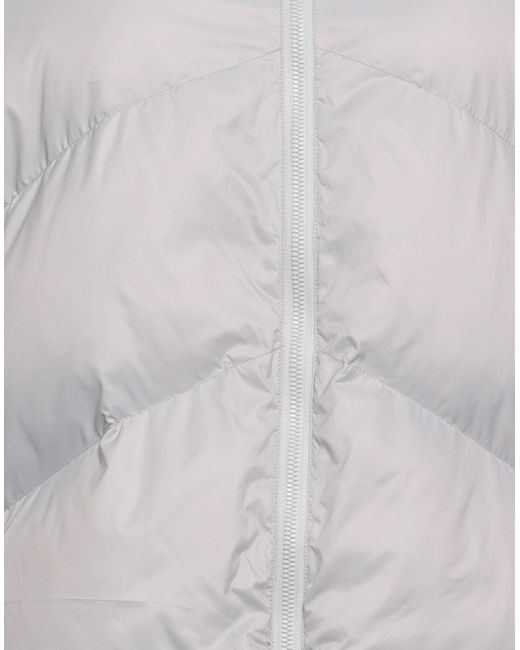 hinnominate Gray Gilet