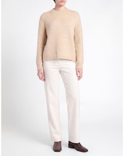 Pullover AROVESCIO en coloris Natural