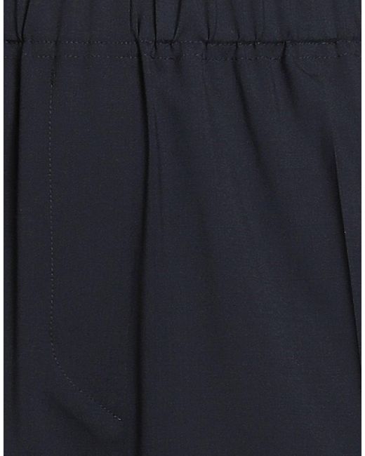 Max Mara Blue Trouser
