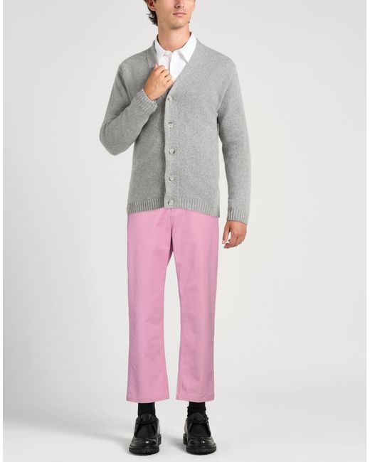 Obey Pink Trouser
