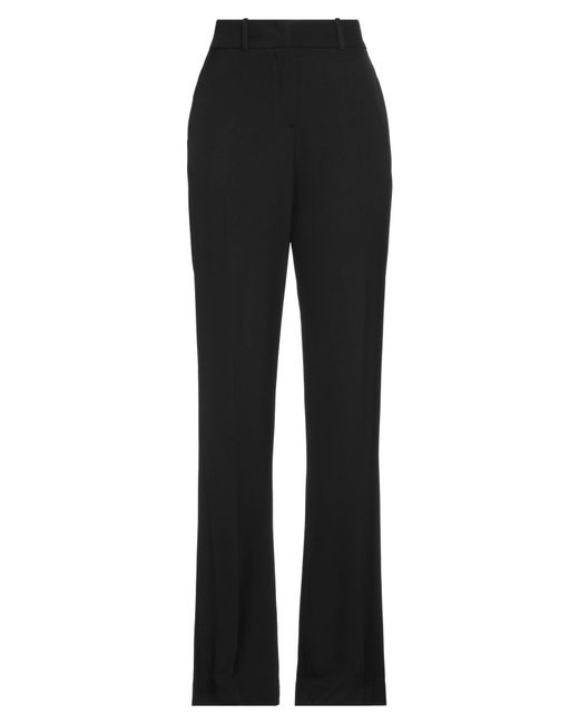 BCBGMAXAZRIA Black Trouser