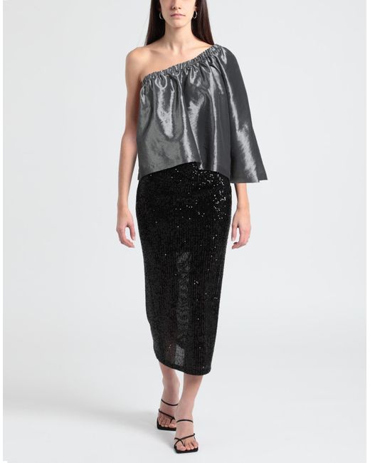 Stella Nova Gray Top