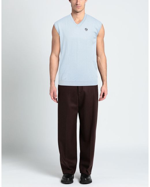 North Sails Blue Jumper for men
