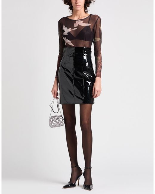 Top 3.PARADIS de color Black
