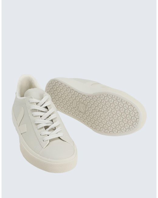 Veja White Sneakers