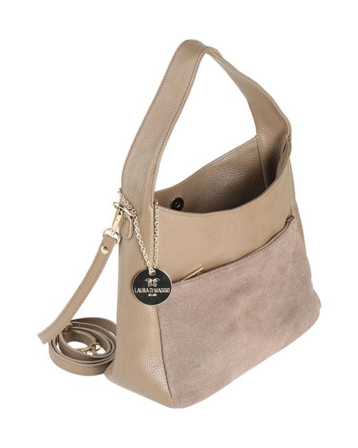 Laura Di Maggio Multicolor Handbag