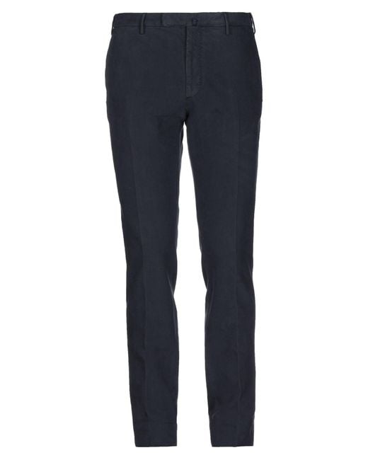 Incotex Hose in Blue für Herren