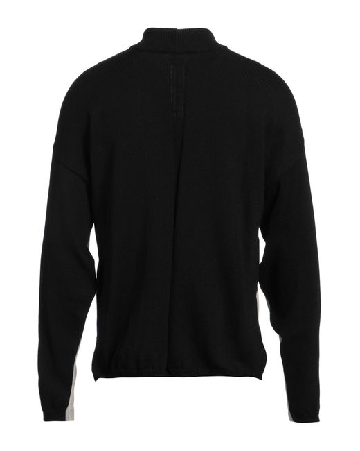 Pullover Rick Owens de hombre de color Gray