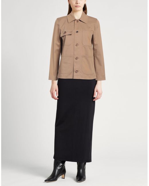 RED Valentino Natural Jacket