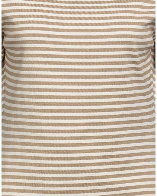 Alpha Studio Natural Jumper