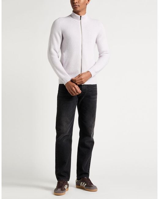 Drumohr Black Cardigans for men