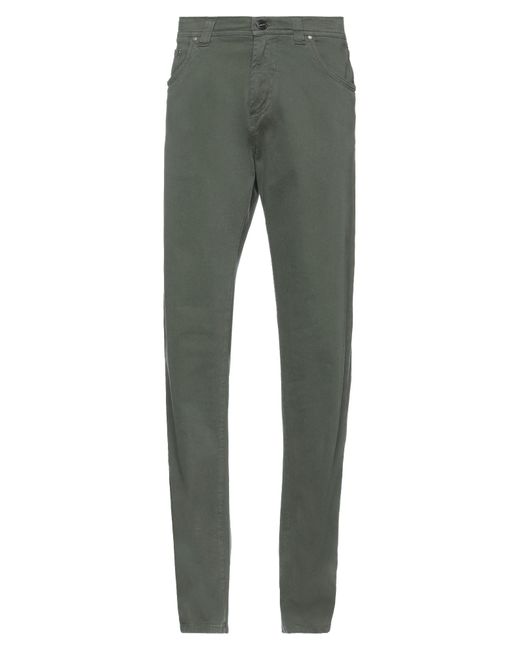 Nicwave Gray Pants for men