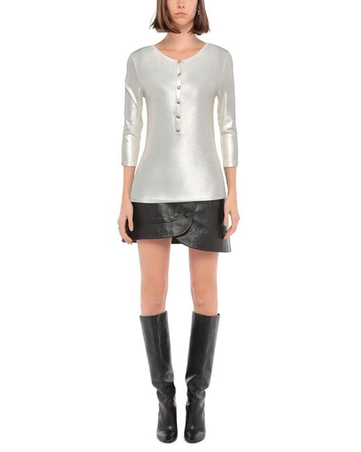 Pinko Multicolor T-shirt
