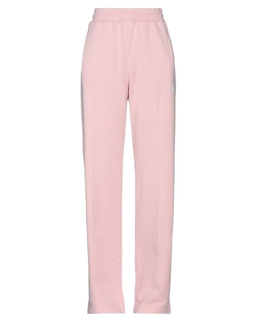 Golden Goose Deluxe Brand Pink Trouser