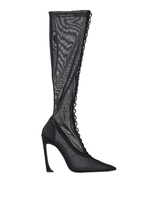 Piferi Black Stiefel