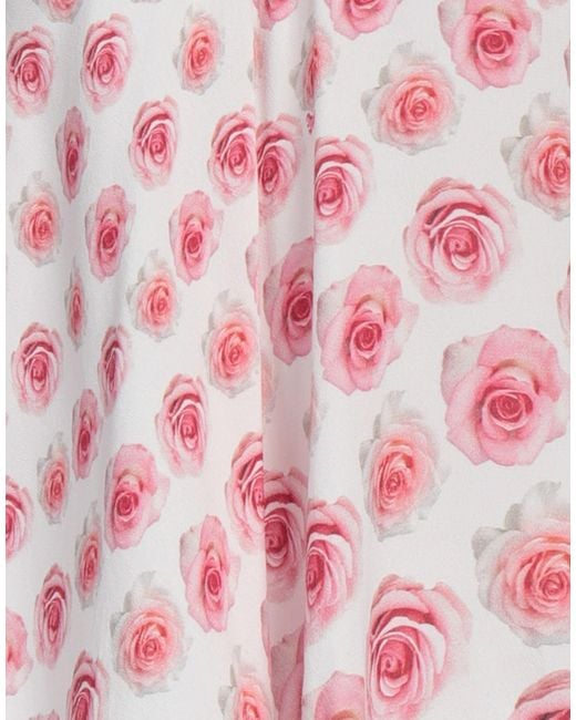 Vivetta Pink Twin Set