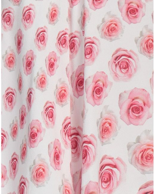 Vivetta Pink Twin Set