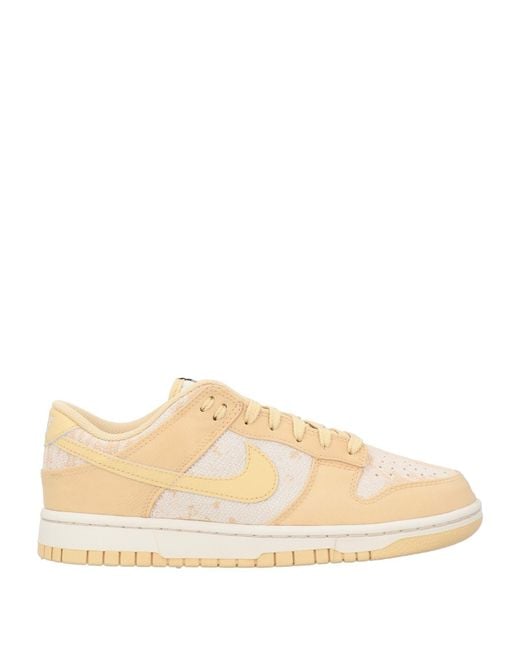 Nike Natural Sneakers