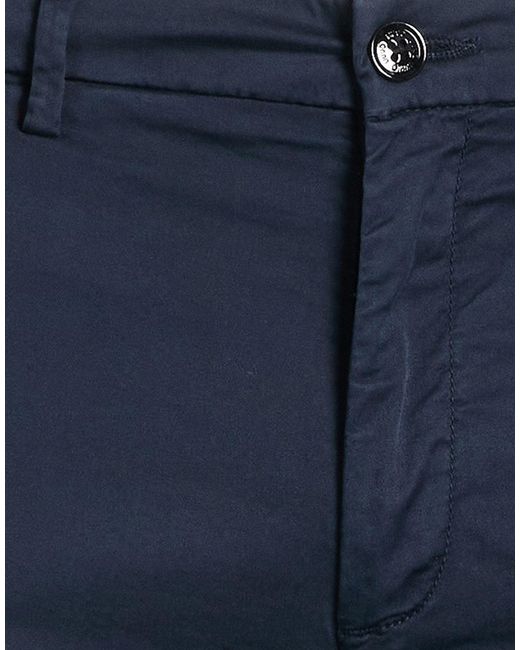 Liu Jo Blue Pants for men
