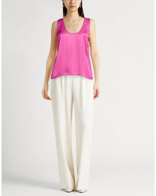 Liu Jo Pink Top