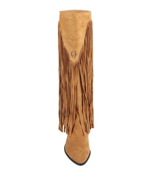 Bally Brown Boot