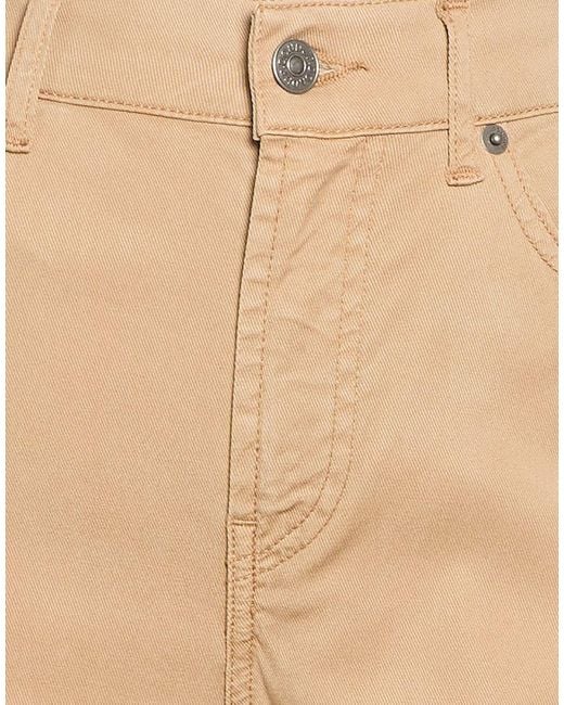 Dondup Natural Pants