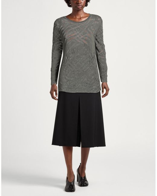 MAX&Co. Gray Jumper