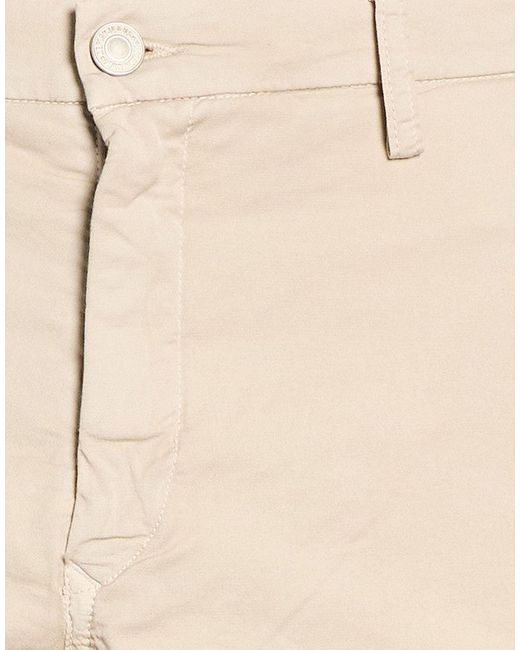 Replay Natural Pants for men