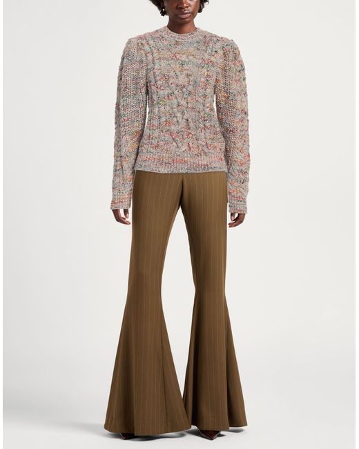 Isabel Marant Natural Jumper