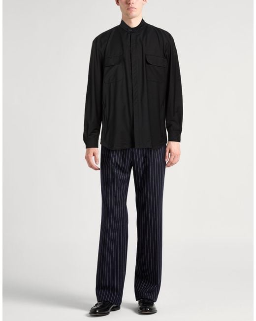 Boglioli Black Jackets for men
