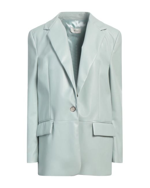 Blazer ViCOLO en coloris Blue