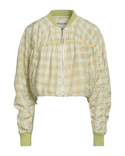 ANDERSSON BELL Multicolor Jacket