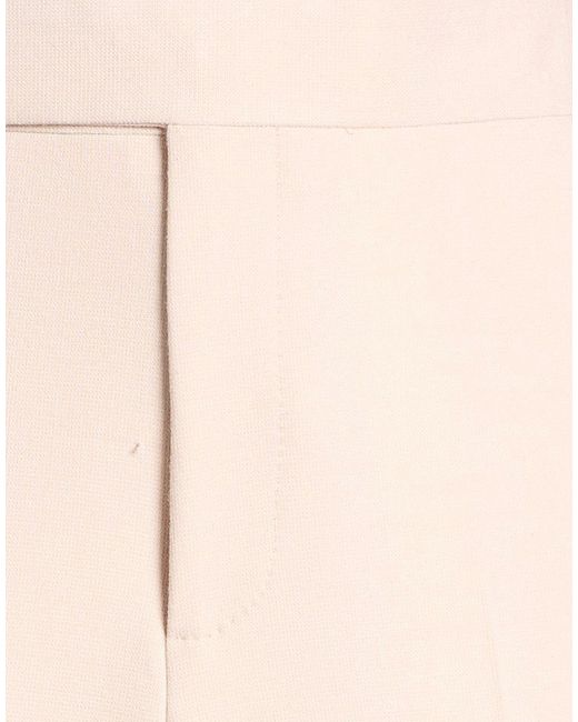 Lardini Natural Trouser