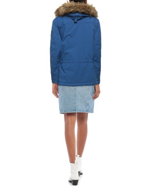 Napapijri mens shorts Clearance