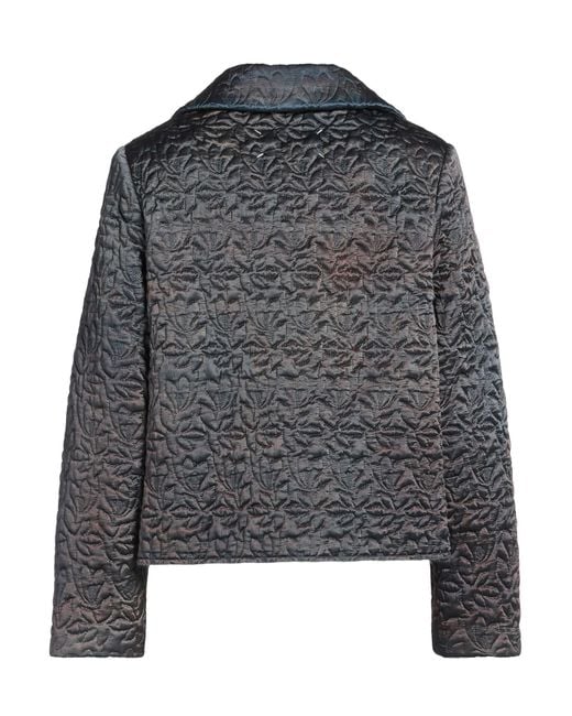 Maison Margiela Gray Jacket