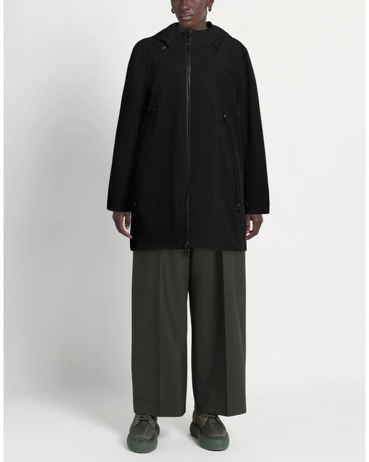 KRAKATAU Black Jackets