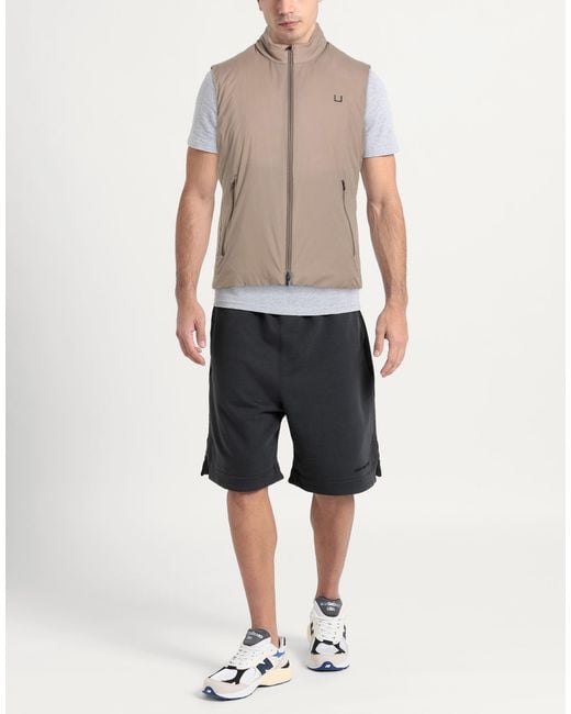UBR Brown Gilet for men