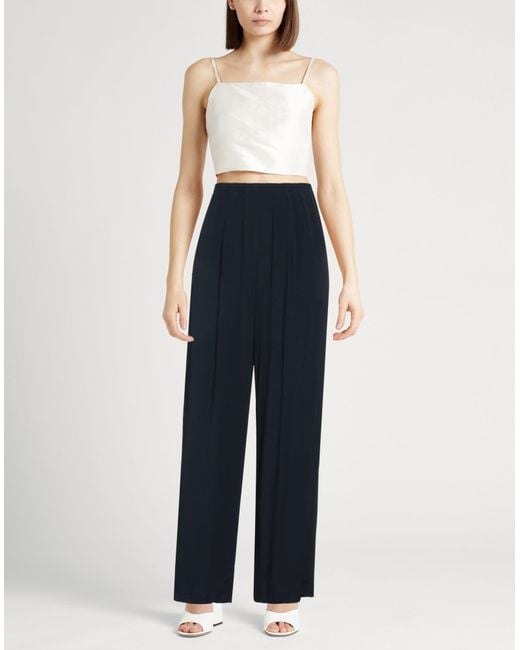 Jucca Blue Trouser