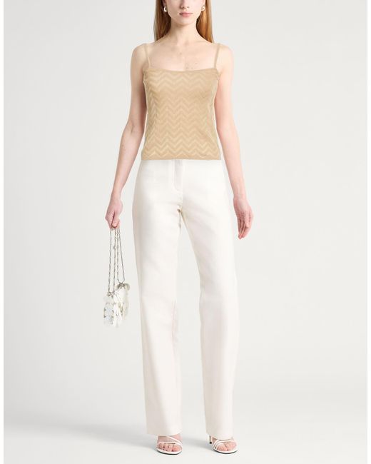 Missoni Natural Tops