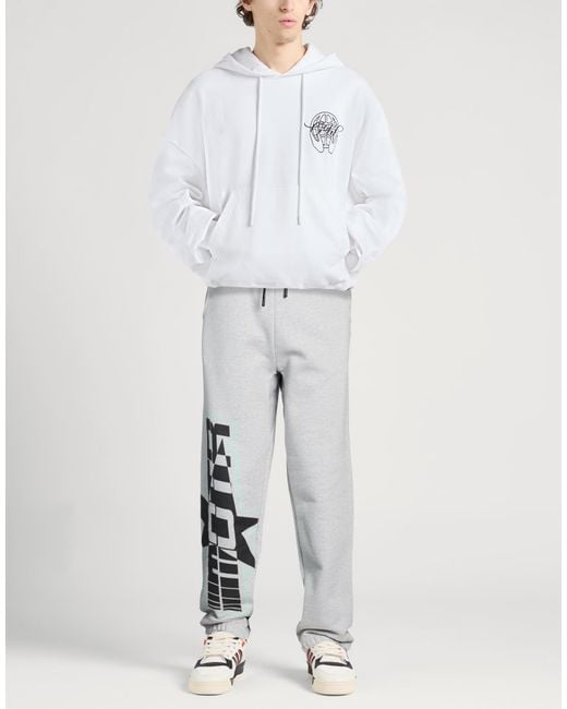 Members of The Rage Gray Pants for men