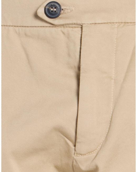 Roy Rogers Natural Trouser for men