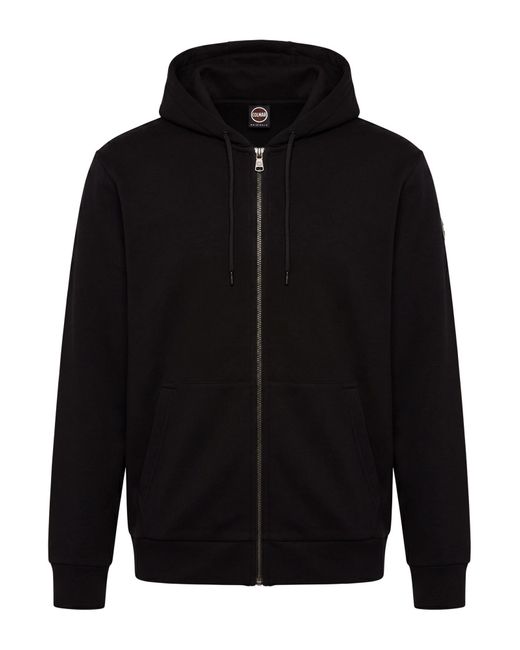 Colmar Black Sweatshirts for men