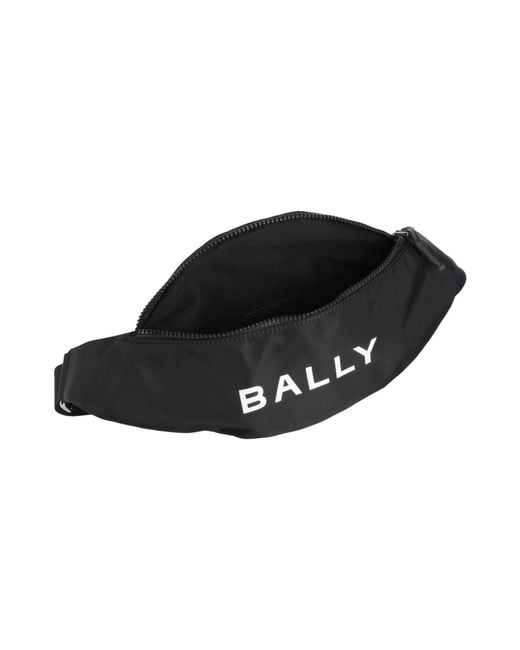 Bally Gürteltasche in Black für Herren