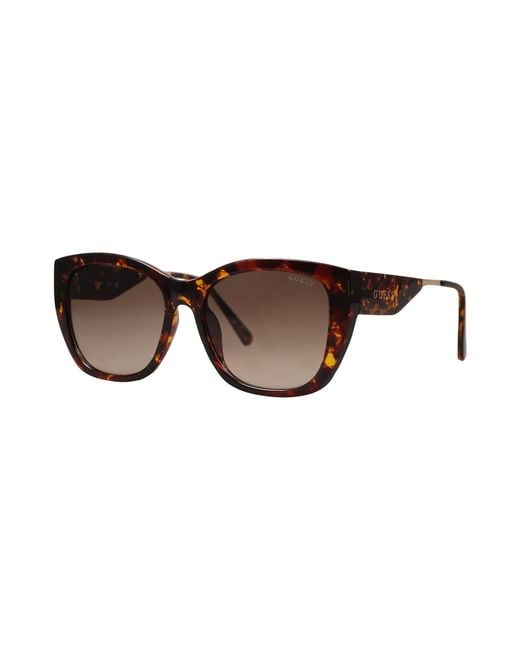 Guess Brown Sunglasses